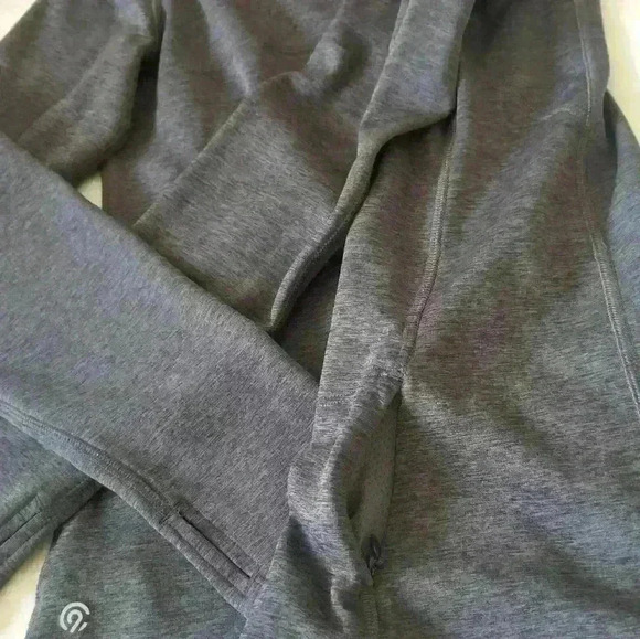 Women's run half zip champion Pullover - Picture 7 of 7